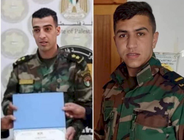 أول تعليق من "حماس" على استشهاد عنصرين من الأمن في جنين