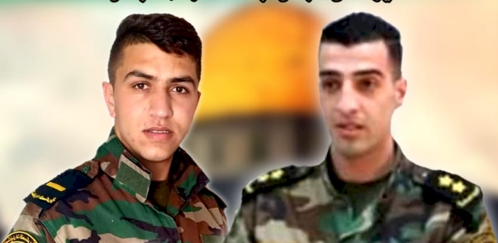 3 شهداء وإصابة حرجة برصاص الاحتلال في جنين