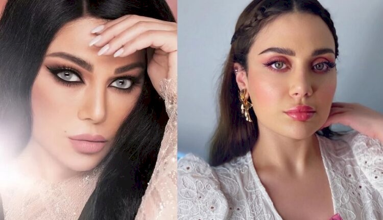 ابنة هيفاء وهبي تثير قلق متابعيها بصورة من مستشفى في الكويت! (شاهد)