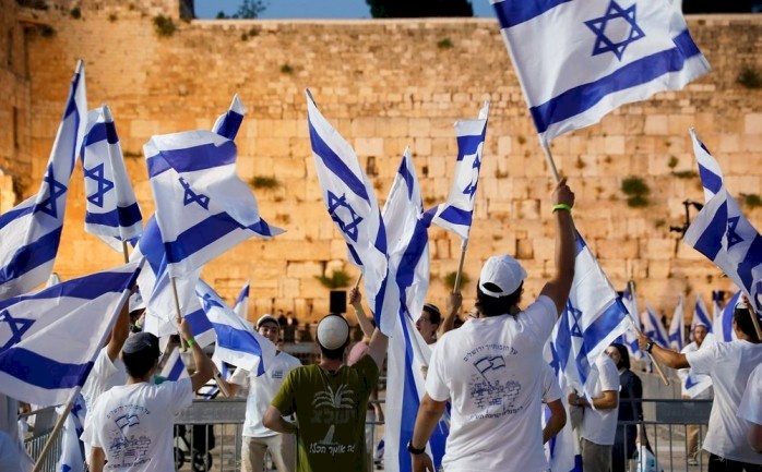 منظنة التحرير تحذر من اندلاع موجة غضب جديدة في حال إقامة "مسيرة الأعلام"