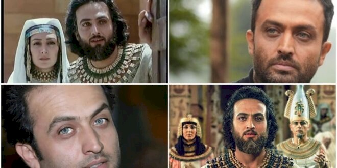بعد 13 عاما- كيف أصبح شكل مصطفى زماني الذي قام بتجسيد دور سيدنا يوسف؟