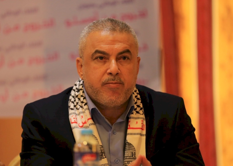 حماس تدعو حزب الله اللبناني للجهوزية