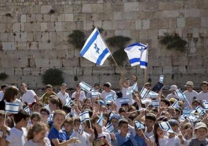 فتح: سنتصدى لمسيرة المستوطنين في القدس مهما كان الثمن