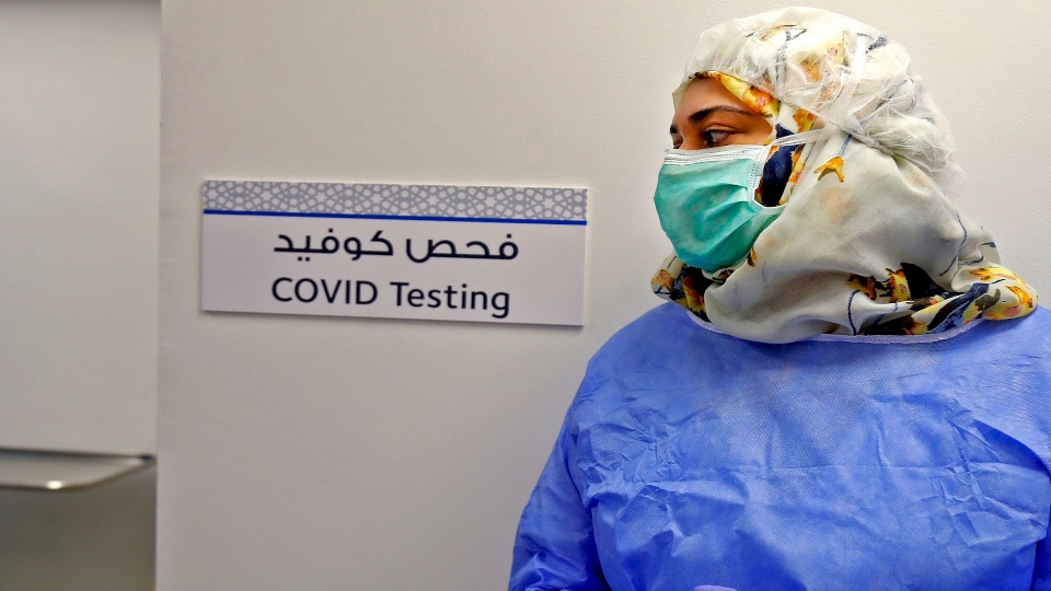 "أمان": ما قانونية طلب 150 شيكلا لشهادة خلو من فيروس كورونا؟