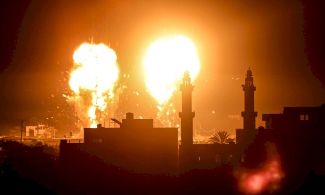 مصر لإسرائيل: "حماس غير معنية بتصعيد جديد"