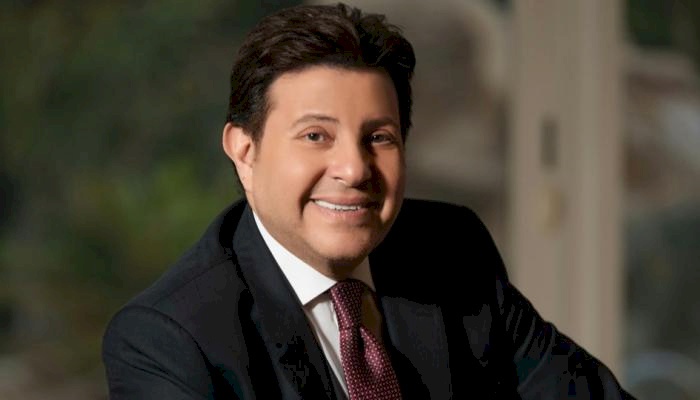 شاهد- هاني شاكر يفاجئ الجمهور بشكله الجديد.. ومعلقون: "أنا مش عارفني"