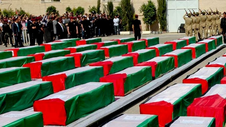 حقوقي فلسطيني: إسرائيل تحتجز جثامين 80 شهيدا في الثلاجات