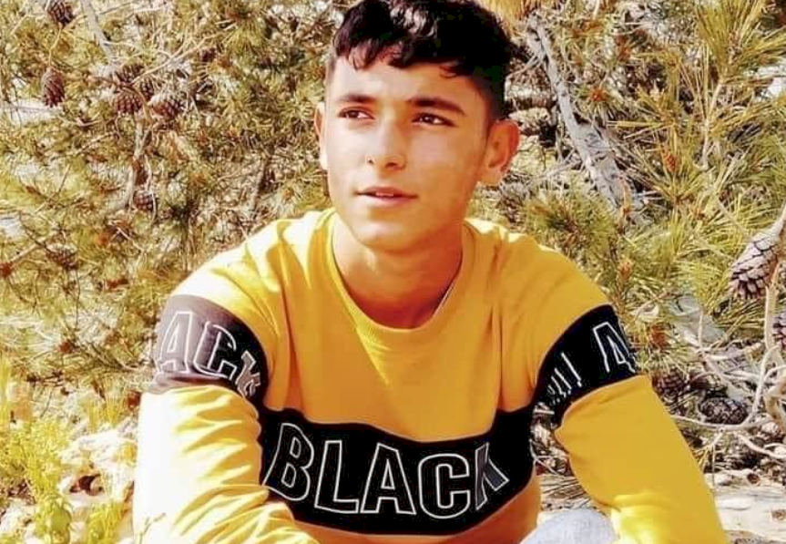 شهيد متأثرا بإصابته برصاص الاحتلال في نابلس