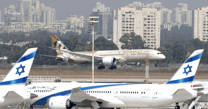 أول طالب عربي في جامعة إسرائيلية: فعلت ذلك لمساعدة بلادي! (فيديو)