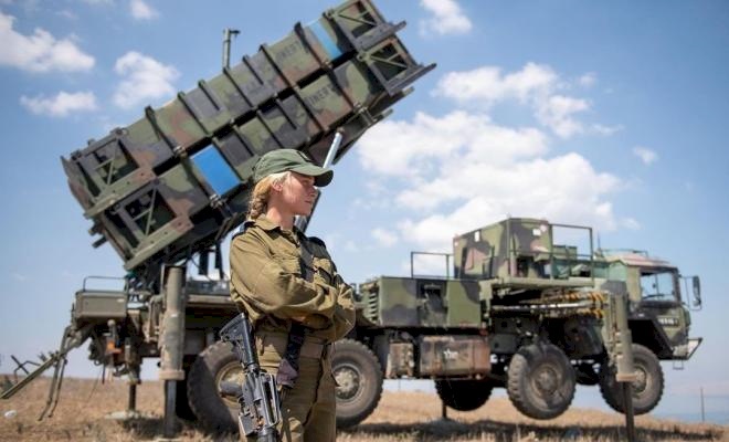 أمريكا تخصص مليار شيكل لإعادة مخزون صواريخ القبة الحديدية في إسرائيل