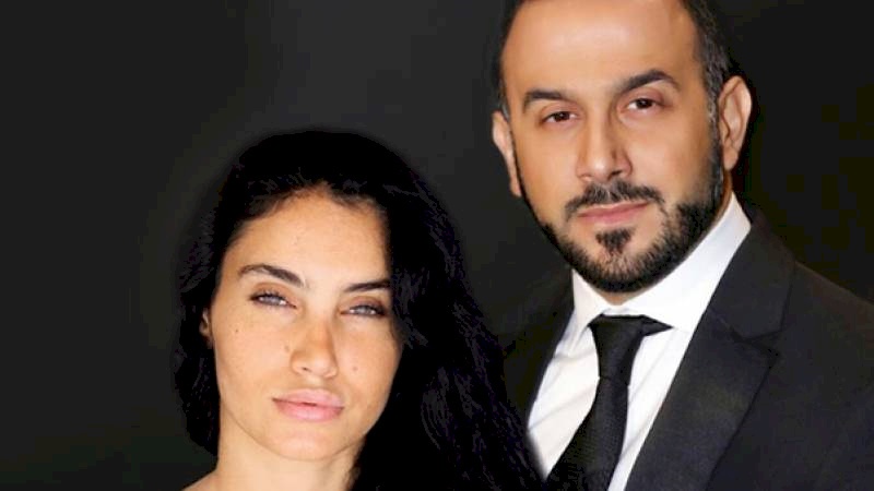شاهد| لأول مرة صورة تكشف عن وجه العميد ابن قصي خولي