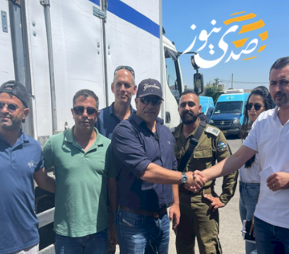 وزارة الصحة تتسلم 100 ألف جرعة لقاح فايزر من إسرائيل