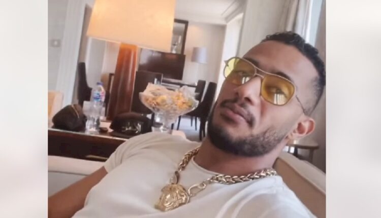 محمد رمضان يشتم فنانة قديرة: “يا حقيرة يا شحاتة، أمي أحسن منك”!