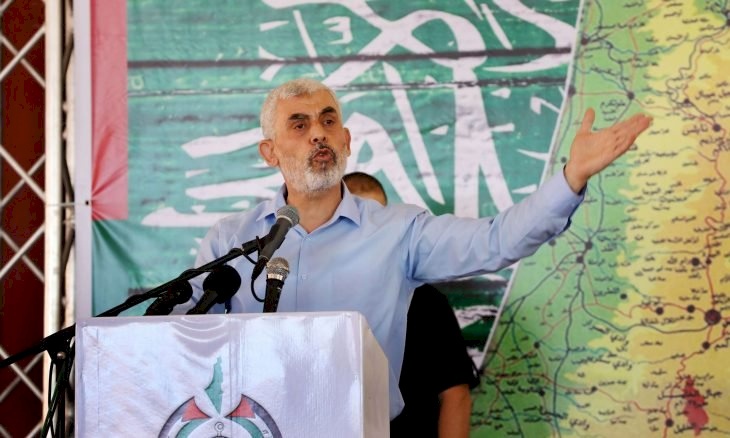 يحيى السنوار: بتنا أقرب لتحرير القدس