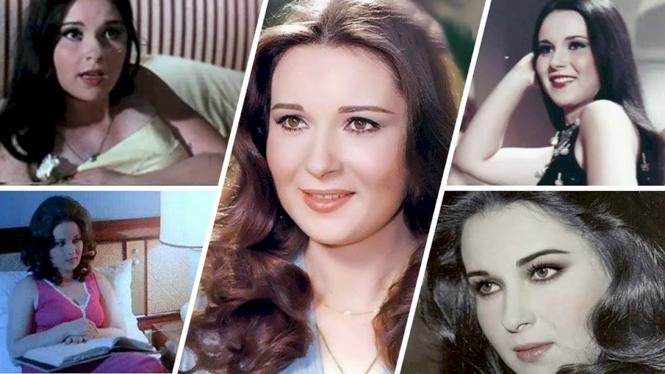 شاهد| بعد غياب طويل.. هكذا اصبح شكل الفنانة المعتزلة نورا