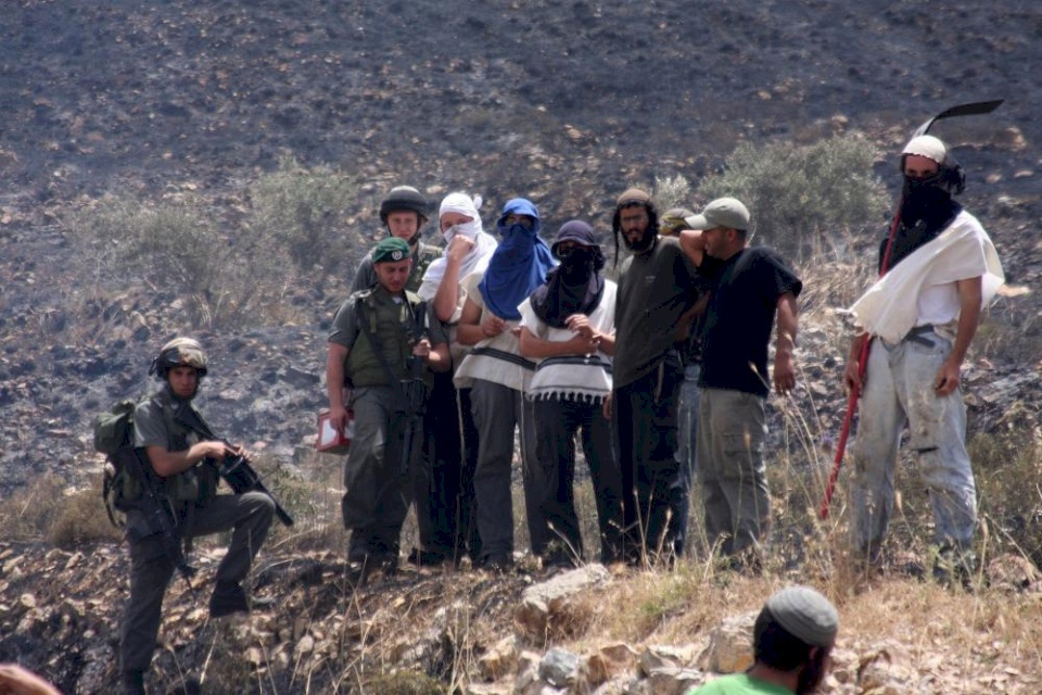 دعوات لمسيرات "غير مسبوقة" للمستوطنين في الضفة غدًا