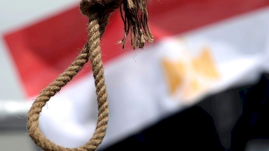 الأردن.. عشرات يحتجون ضد الإعدامات قرب سفارة مصر