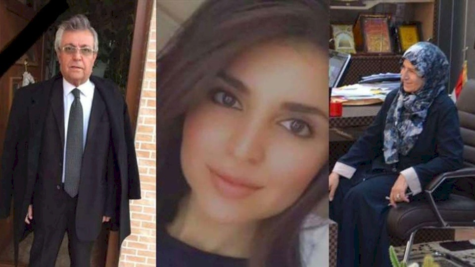 جريمة هزت بغداد.. قاتل ناشطة ووالديها يكشف تفاصيل بشعة