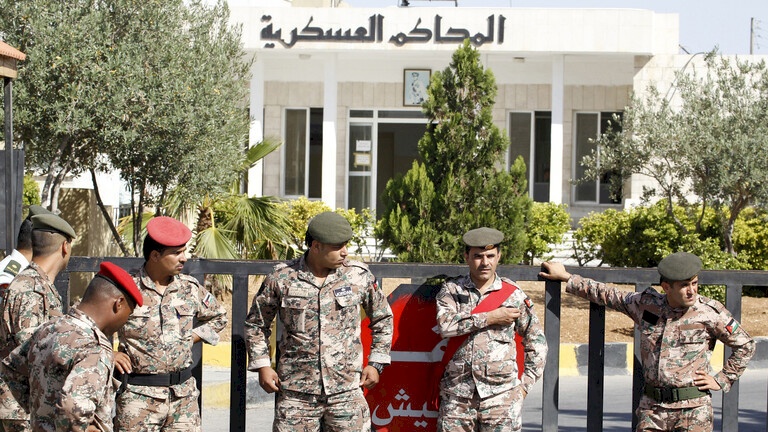 الأردن.. بدء المحاكمة في "قضية الفتنة" في جلسة سرية