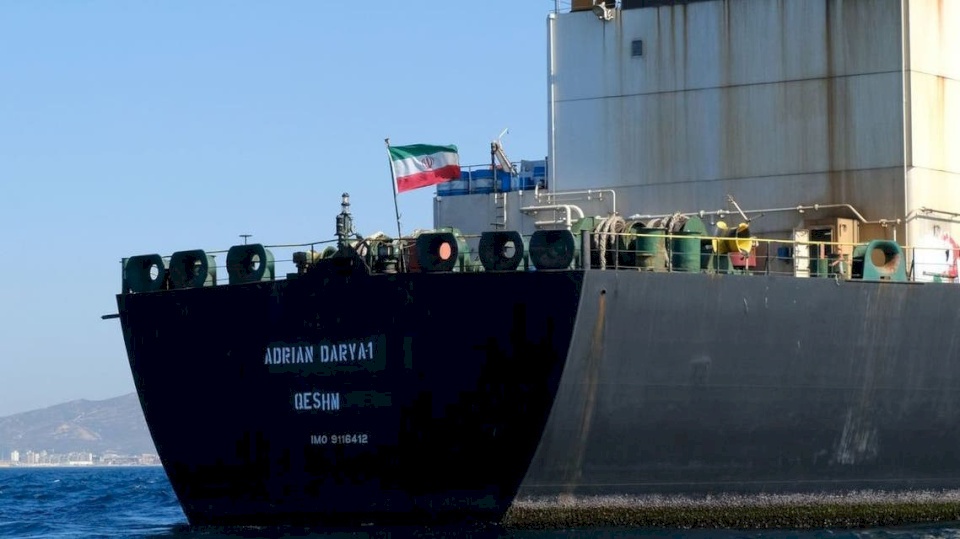 النفط يصعد مع انتهاء محادثات النووي الإيراني دون اتفاق