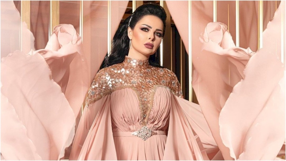 ديانا كرزون ترزق بطفلتها الأولى وزوجها يُعلن الخبر بهذه الطريقة! (شاهد)