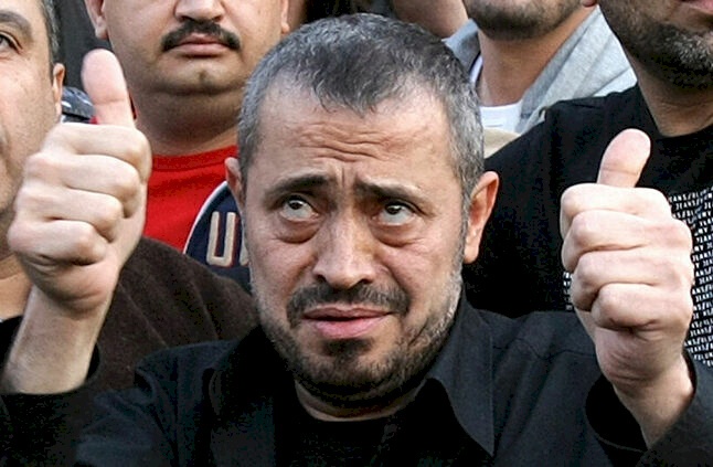 جورج وسوف يفاجئ المحتجين في لبنان.. ماذا طلبوا منه؟ (فيديو)