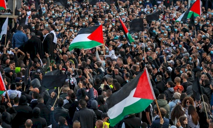 قتل الفلسطينيات في الداخل: 60% قدمن شكوى قبل وقوع الجريمة!