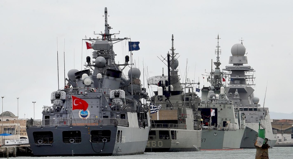 هل سيشارك الجيش التونسي في مناورة مع إسرائيل؟