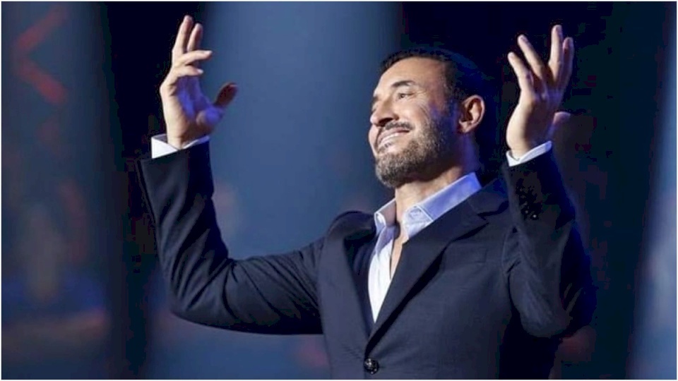 هل يغني كاظم الساهر في العراق بعد غياب 24 عامًا؟