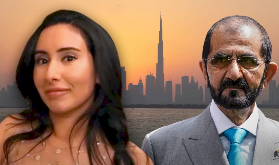 بيان منسوب لابنة حاكم دبي هو الأول منذ اختفائها عن الأنظار