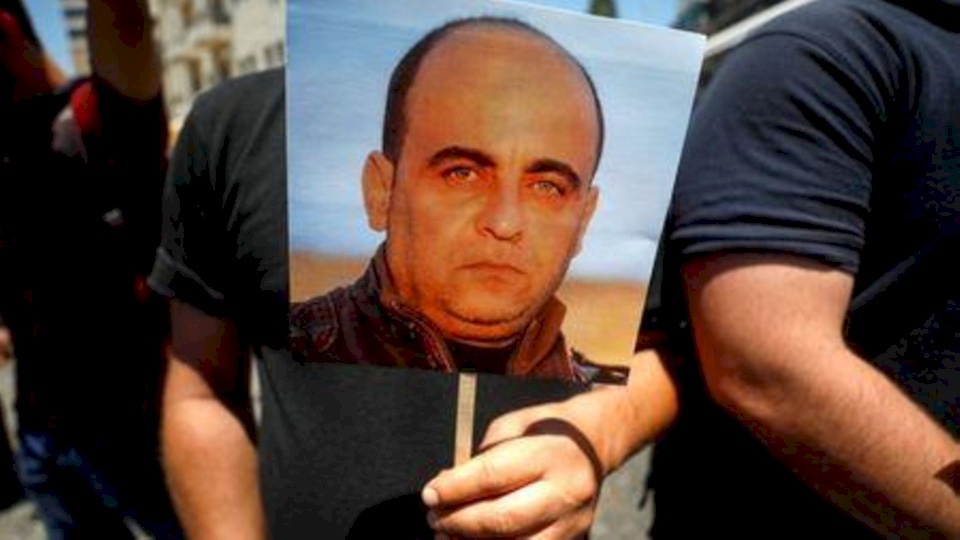 الهيئة المستقلة: وفاة نزار بنات لم تكن طبيعية