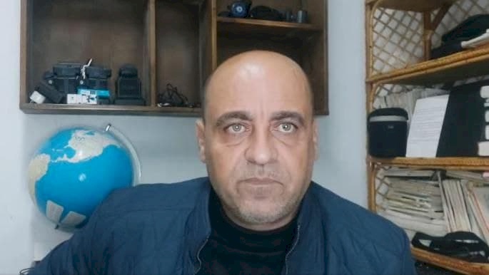 محافظ الخليل: وفاة الناشط نزار بنات خلال اعتقاله من قبل أجهزة الأمن