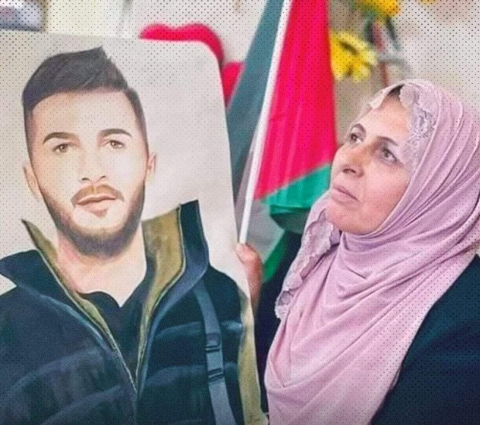 خطة إسرائيلية خبيثة: تجميد الإداري للأسير أبو عطوان