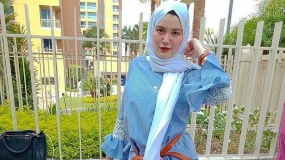 فتاة التيك توك التي شغلت مصر.. محاميها يكشف تطورا مهما