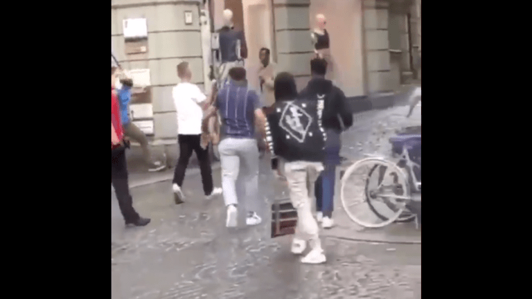 قتلى وجرحى جراء عملية طعن في مدينة فورتسبورغ الألمانية