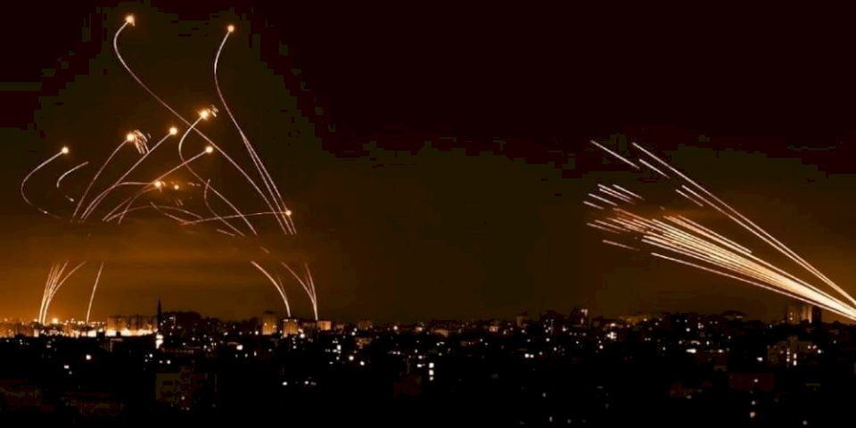 ضابط كبير: لم ننجح في ردع حماس أو إضعافها