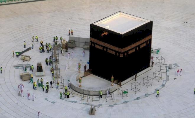 السعودية تصدر إعلانا جديدا بشأن إجراءات موسم الحج للعام 2021