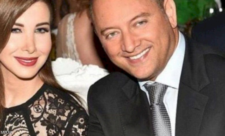 بعد صدور حكم بسجن زوجها بتهمة القتل..أول تعليق للفنانة نانسي عجرم بعد استدعائها للتحقيق