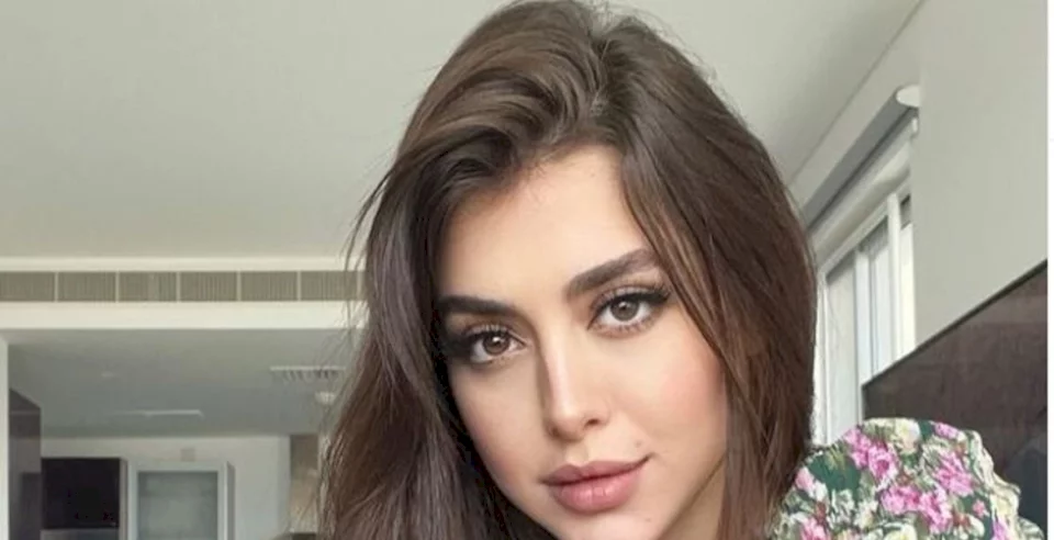 الفنانة هيا مرعشلي ترتبط رسمياً بنجل رجل أعمال سوري معروف.. جدتها كشفت التفاصيل
