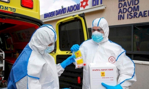 الصحة الإسرائيلية: المزيد من التقييدات لمنع تفشي كورونا