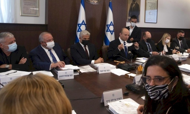 بينيت: لن تُفرض قيود متعلقة بانتشار كورونا