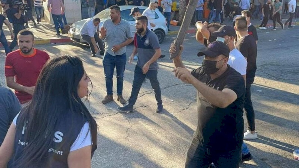 نقابة الصحافيين تدعو لمقاطعة أخبار الرئاسة والحكومة وإقالة مدير شرطة رام الله