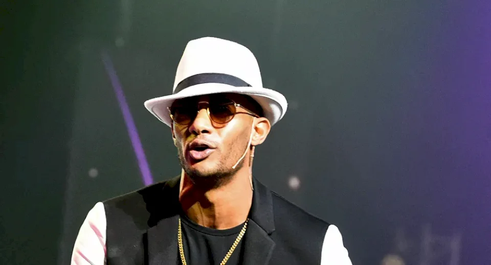 محمد رمضان يكشف تفاصيل "قصر الأميرة" وجولة النمر المثيرة