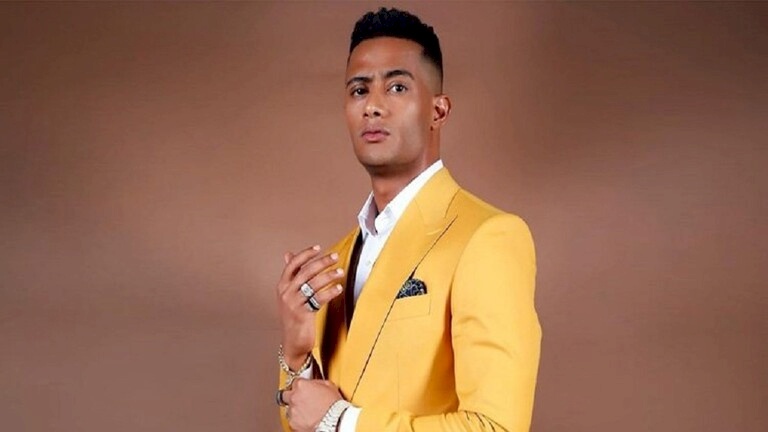 فنان سوري يصف محمد رمضان بـ"المستفز".. والأخير يرد عليه