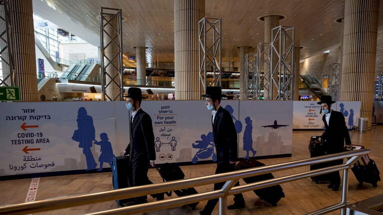 الإمارات تفتح أبوابها للإسرائيليين وكورونا يُغلقها!