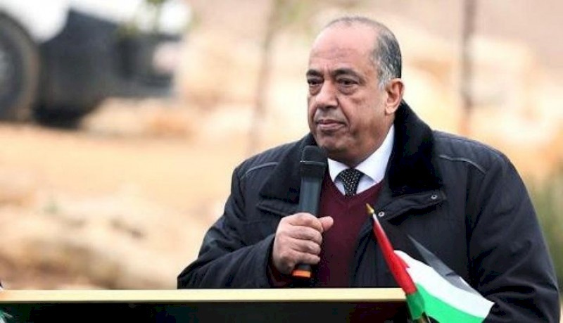 الشلالدة: سأقدم التقرير النهائي حول ظروف وفاة نزار بنات للرئيس غدا
