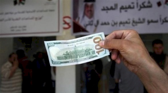 إسرائيل: حتى لو دخلت أمول قطر لغزة سنمنع دخول مواد الإعمار