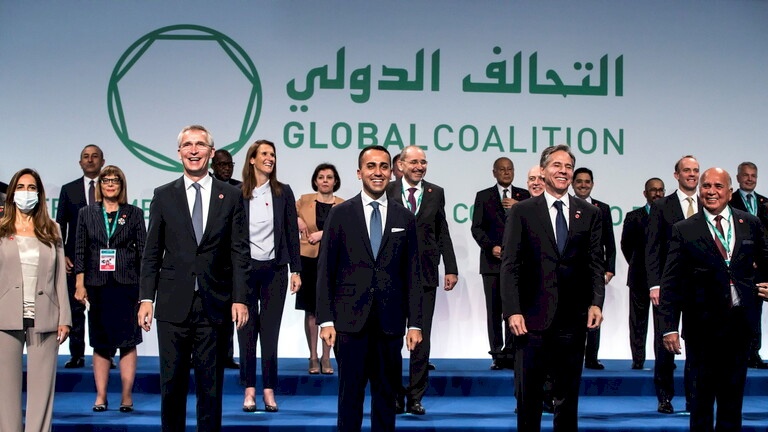 19 دولة تدعو لوقف إطلاق النار في سوريا مع إدخال المساعدات دون عوائق