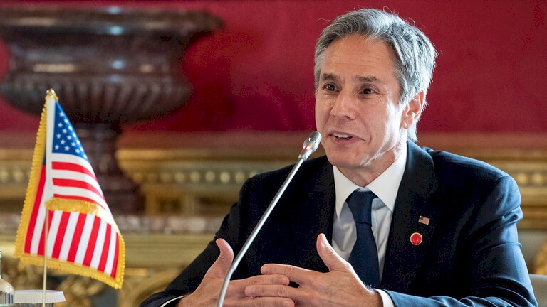 واشنطن: نأمل في علاقات أكثر استقرارا ومربحة مع روسيا ولكن إذا استمرت في "الهجوم" فسنرد