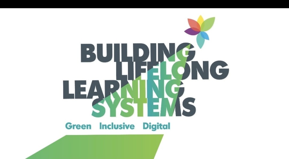 المؤسسات الدولية والخبراء يدعمون مبدأ التعلم مدى الحياة كأساس للتعامل مع الازمة